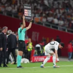 Mendy y Fran García piden paso en Vigo