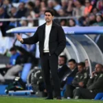 Pau Quesada, tras el 2-6: «Pedir perdón a la afición, se ha visto un Real Madrid del que queríamos huir»