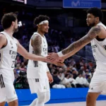 Previa Real Madrid – Força Lleida: A aprovechar el buen momento