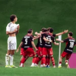 Real Madrid Castilla 0-1 Ponferradina: Castigo inmerecido para el filial