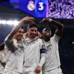 ¿Son suficientes tres goles para la vuelta? Así acabaron las últimas eliminatorias del Real Madrid en Champions