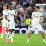 Sin tregua en abril: el duro calendario que espera al Real Madrid tras el parón de selecciones