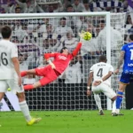 Real Madrid 0-1 Getafe: Lunes negro en el Bernabéu