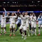 El dato en octavos de Champions al que se agarra el Real Madrid