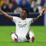 La alarmante estadística del Real Madrid cuando toca remontar en LaLiga