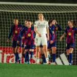 Real Madrid Femenino 0-3 Barcelona: Distinta competición, misma historia