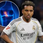 Una pesadilla sin fin en el Real Madrid: seis lesiones de cruzado en solo tres años