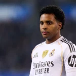 Oficial: Rodrygo se lesiona de gravedad y dice adiós a la temporada