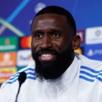 Rüdiger: «He trabajado duro estos meses para ser útil en momentos importantes»