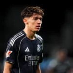 El gran dilema de Arbeloa con Thiago Pitarch ante el Manchester City