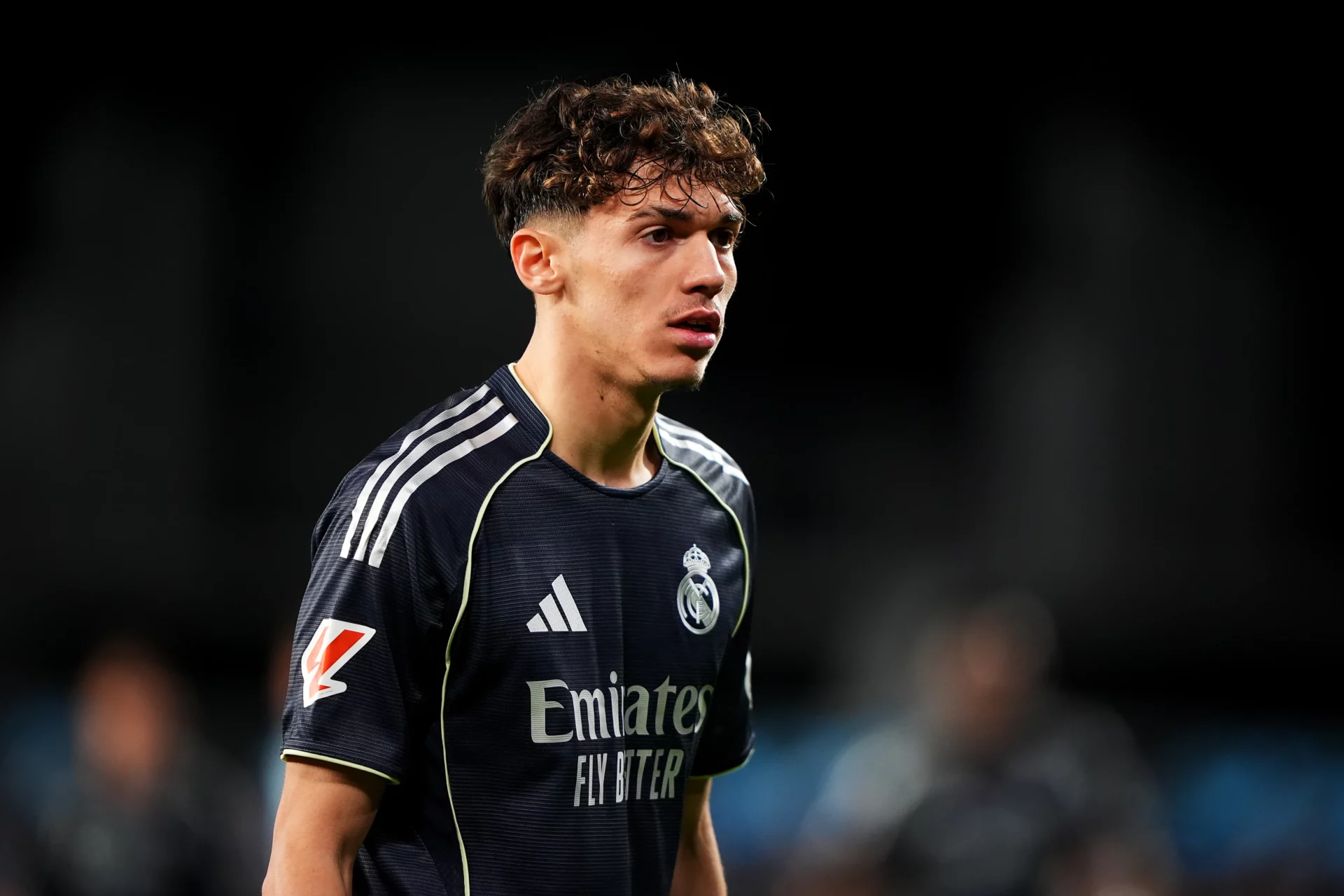 El gran dilema de Arbeloa con Thiago Pitarch ante el Manchester City