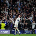 Opinión: Por fin el Real Madrid