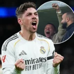 El Real Madrid aprende a vivir sin Mbappé