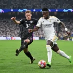 Ya hay fechas y horarios de los cuartos de Champions entre Real Madrid y Bayern de Múnich