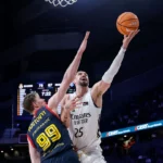 Real Madrid 97-90 MoraBanc Andorra: Trabajada victoria tras un mal inicio