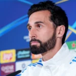 Arbeloa: «Mbappé sabe perfectamente lo que es el Real Madrid»