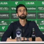 Arbeloa carga contra el arbitraje: «Los que tienen que decidir este tipo de situaciones no entienden de fútbol»