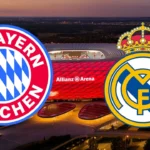 Bayern – Real Madrid: horario y dónde ver la vuelta de cuartos de Champions en TV