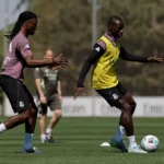 El Real Madrid prepara el partido de LaLiga ante el Alavés con tres ausencias