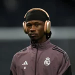 Camavinga cierra la puerta a su salida del Real Madrid