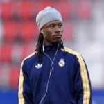 Camavinga, ante su última ‘bala’ en el Real Madrid