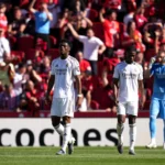 RCD Mallorca 2-1 Real Madrid: Los de Arbeloa se la pegan en Son Moix