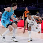 Previa Fenerbahçe – Real Madrid: Nueva oportunidad de asegurar los playoffs