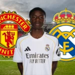 Info MR: Cherif, convocado con el Real Madrid Castilla para viajar a Manchester