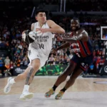 Previa Baskonia – Real Madrid: Al acecho del liderato de la Euroliga