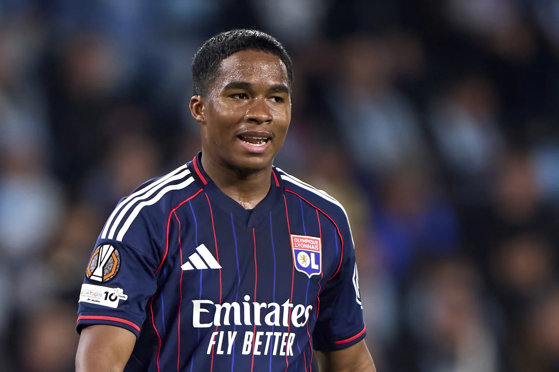 El Lyon tendrá que pagar al Real Madrid por Endrick tras no cumplir una cláusula Endrick durante la cesión al Olympique Lyon desde el Real Madrid.