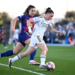Previa Barcelona – Real Madrid Femenino: cerrar la eliminatoria con orgullo en el Camp Nou