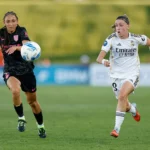 Previa Madrid CFF – Real Madrid Femenino: volver a empezar en el derbi madrileño