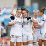Previa Real Madrid Femenino – DUX Logroño: volver al Di Stéfano para encarrilar el objetivo