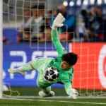 Real Madrid Juvenil 1-1 PSG (5-4): Javi Navarro, ¡la madre que te parió!