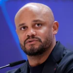 Kompany: «El partido más complicado que puedes jugar es contra el Real Madrid»