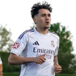 Real Madrid Castilla 1-1 Ourense: Liberto rescata un punto insuficiente
