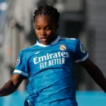 Madrid CFF 0-2 Real Madrid Femenino: Linda Caicedo ilumina a un equipo apático