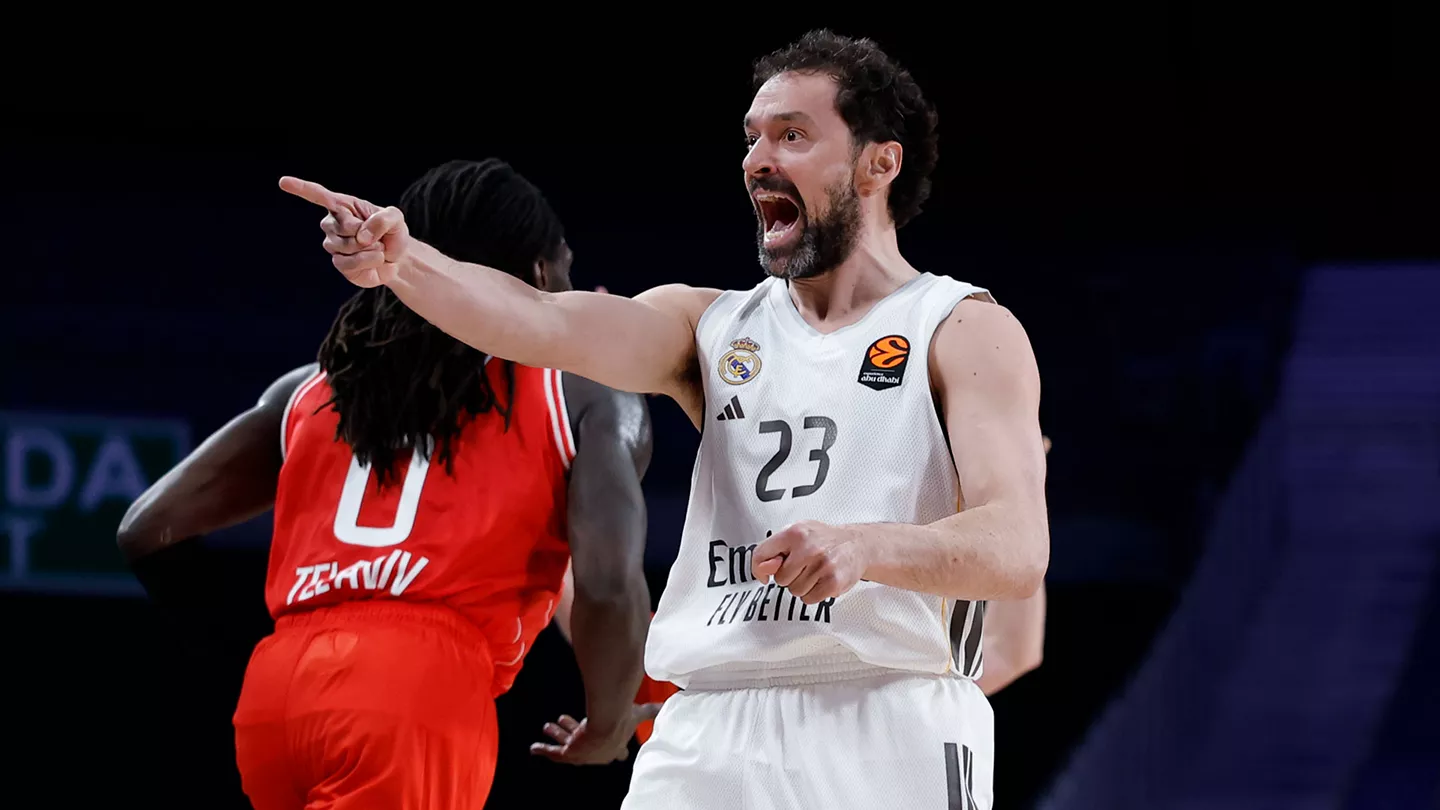Previa Real Madrid – Hapoel Tel Aviv: Comienza el playoff de la Euroliga