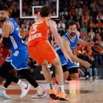 Previa Valencia Basket – Real Madrid: Duelo por todo lo alto antes del playoff