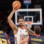 Previa Real Madrid – MoraBanc Andorra: Sanar heridas ganando en casa
