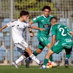 Previa Racing de Ferrol – Real Madrid Castilla: A por una victoria para afianzarse en playoffs