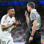 Real Madrid 1-1 Girona: El Real Madrid entierra sus opciones en LaLiga