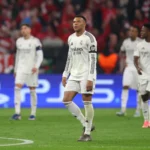 Bayern Múnich 4-3 Real Madrid: La lucha no tiene recompensa