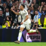 Real Madrid 1-2 Bayern: Mbappé da esperanzas para jugarse la Champions en el Allianz