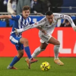 Previa Real Madrid – Alavés: Toca dar la cara en el Bernabéu