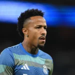 Las dos opciones que estudia Militao para tratar su nueva lesión