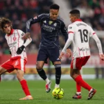 Dónde ver hoy el Real Madrid – Girona de LaLiga: horario y canal de TV