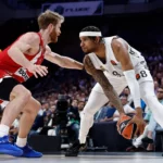 Previa Olympiacos – Real Madrid: La semana más importante en Euroliga comienza en Atenas