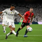 Dónde ver el RCD Mallorca – Real Madrid de LaLiga: horario y canal de TV