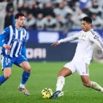 Dónde ver hoy el Real Madrid – Alavés de LaLiga: horario y canal de TV